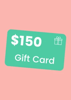 Digital Gift Card -Hot Sale Sow Exotic Store 150GiftCard
