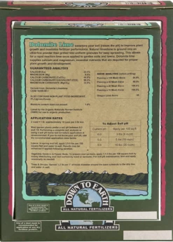 All Purpose 4-6-2 Organic Fertilizer Blend, 5lb -Hot Sale Sow Exotic Store ALLPURPOSESowExoticPlantNurseryDTEFertilizerAllNaturalandOrganic 2