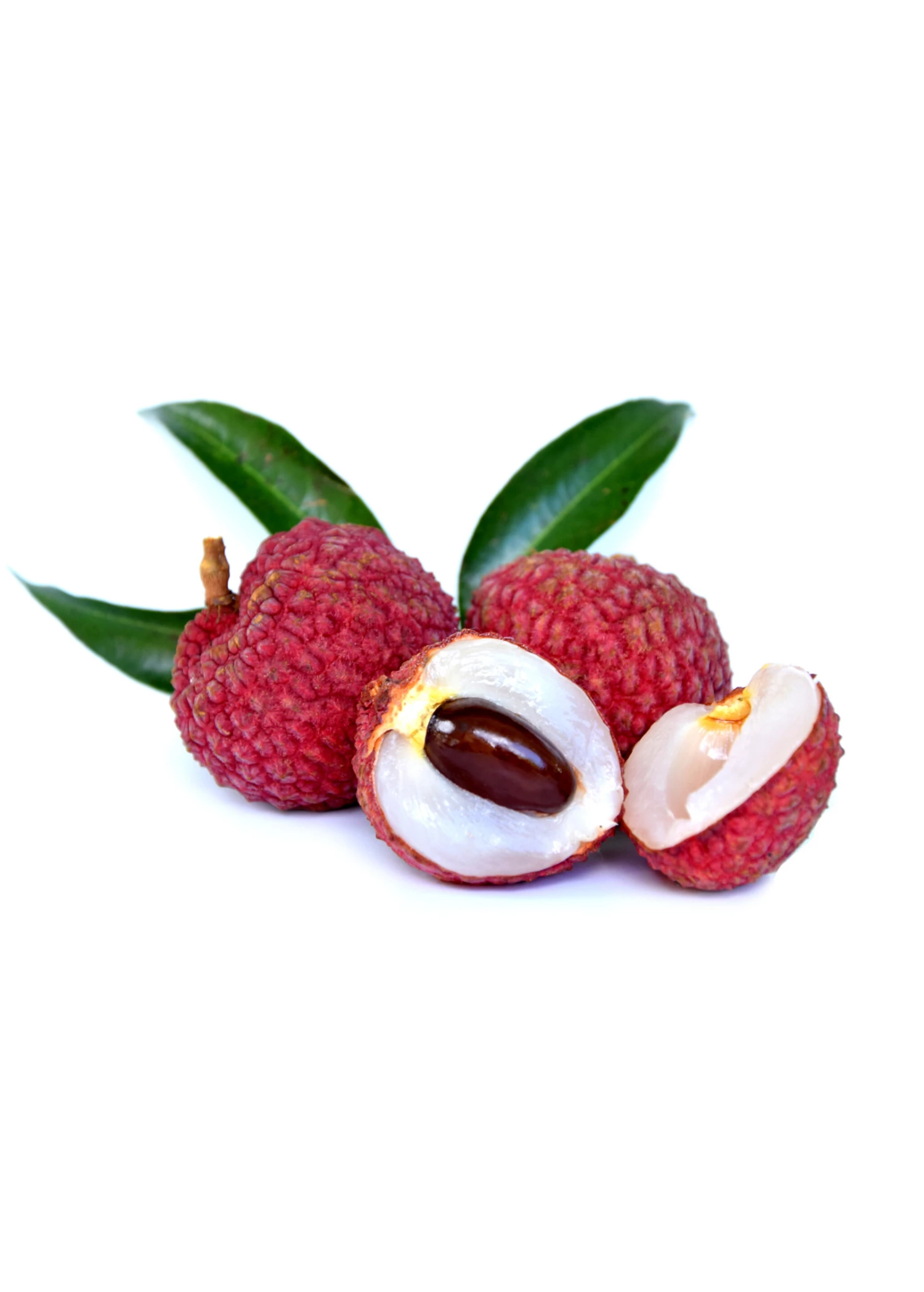 Lychee 'Sweetheart' (Litchi Chinensis) 4 Lychee 'Sweetheart' (Litchi Chinensis) - Image 4