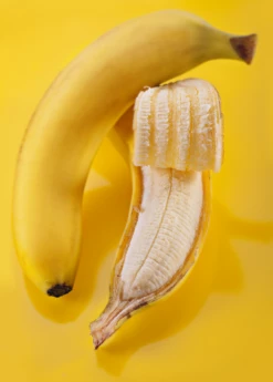 Banana 'Grand Nain' (Musa Acuminata) -Hot Sale Sow Exotic Store bananafruittreesowexoticnursery 8