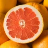Ruby Red Grapefruit (Citrus × Paradisi)