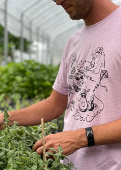 Sow Exotic Summer Beach Party T-Shirt *Summer 2021* (FRONT ONLY) -Hot Sale Sow Exotic Store sowexoticbeachpartyshirt